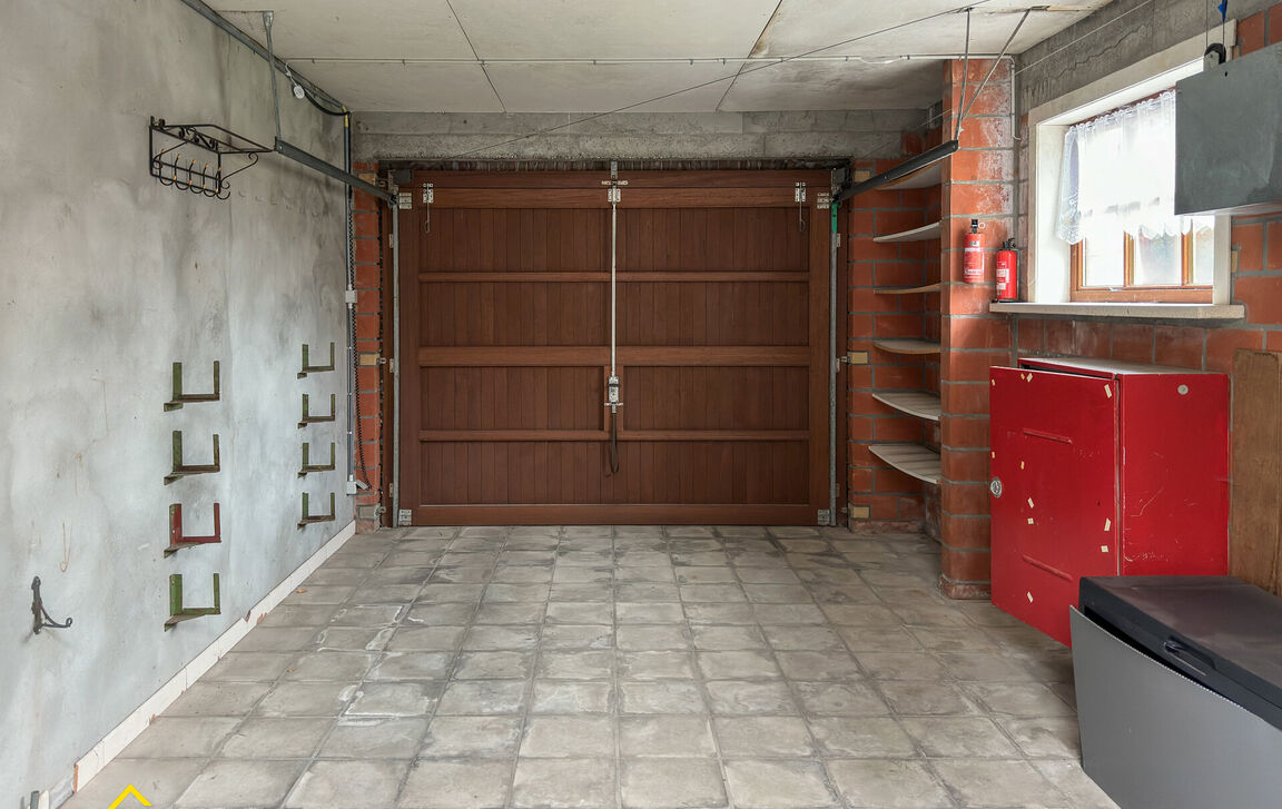 Huis te koop in Erembodegem