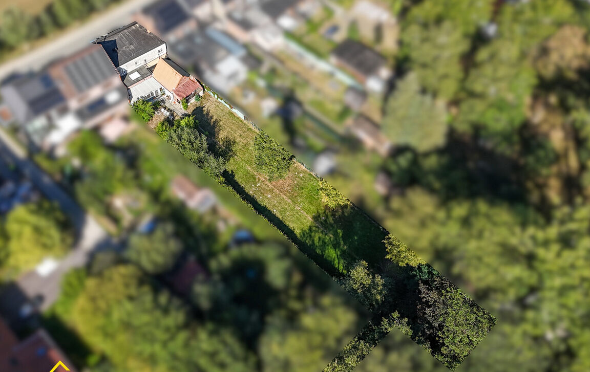 Huis te koop in Erembodegem