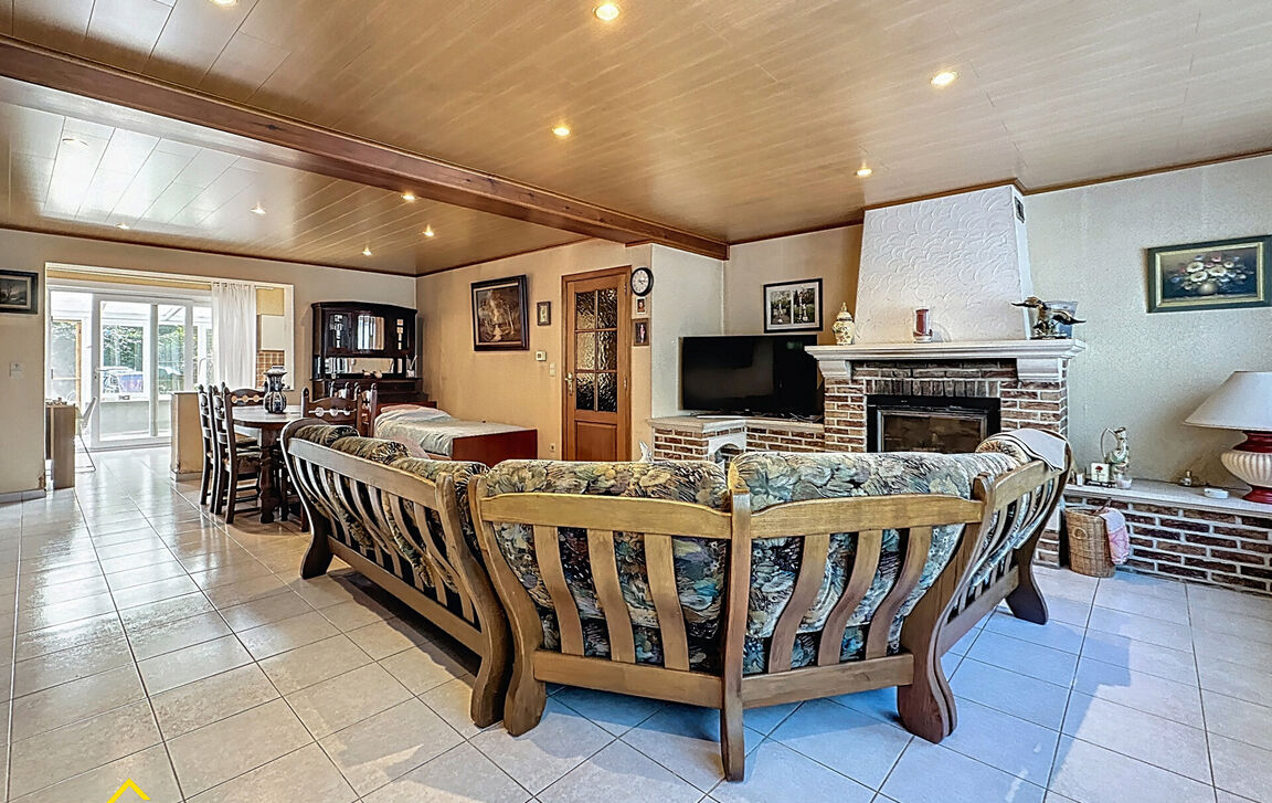 Huis te koop in Erembodegem