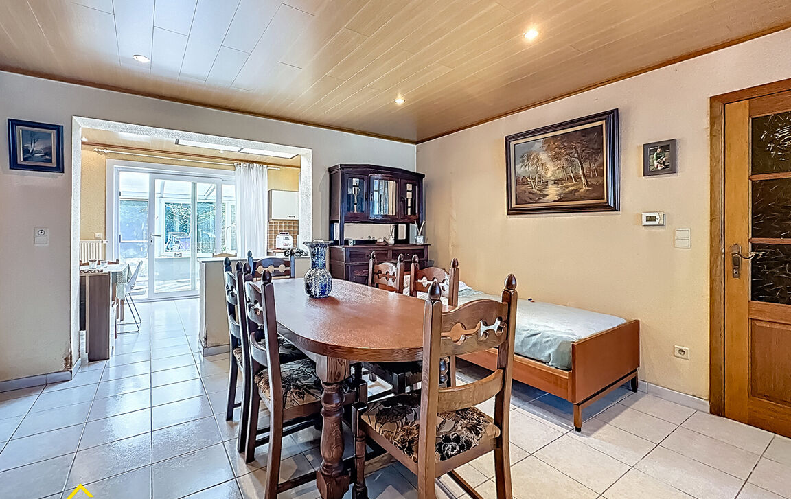 Huis te koop in Erembodegem