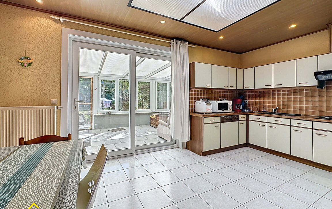 Huis te koop in Erembodegem