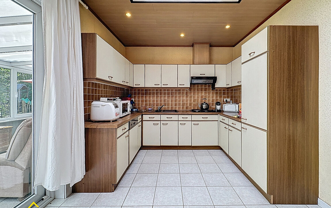 Huis te koop in Erembodegem