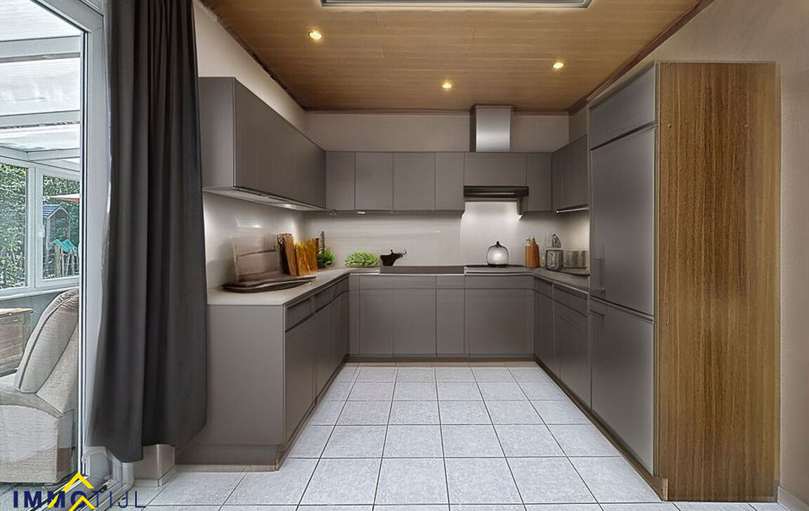 Huis te koop in Erembodegem