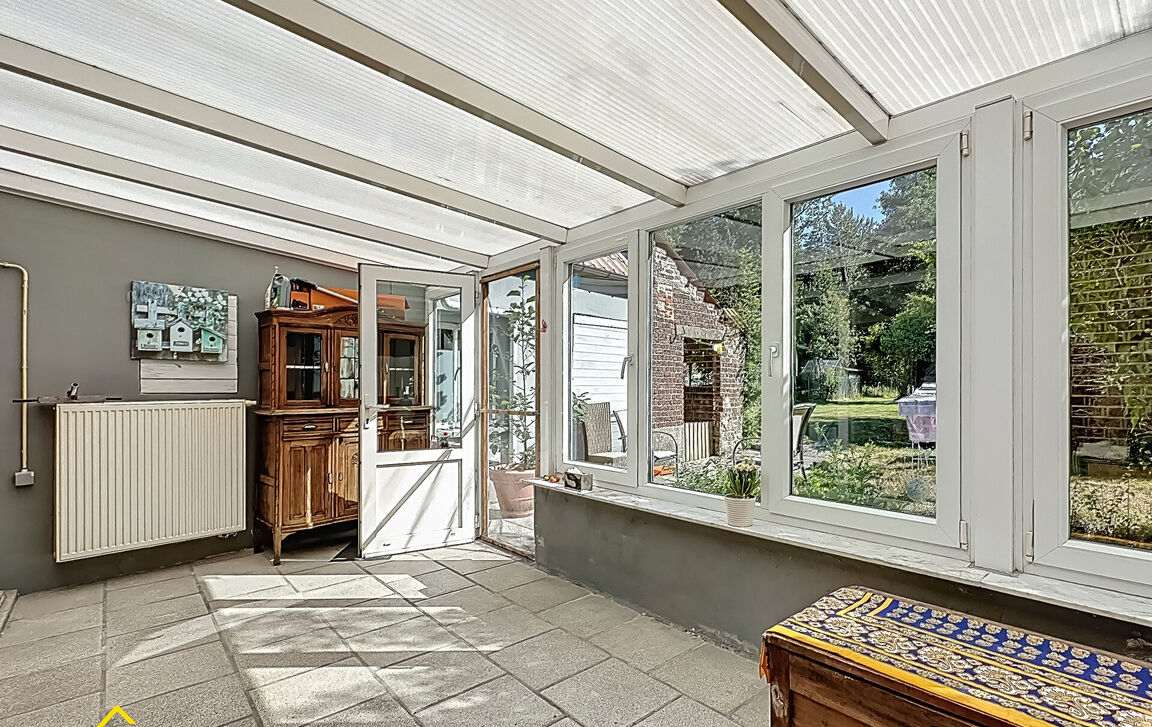 Huis te koop in Erembodegem