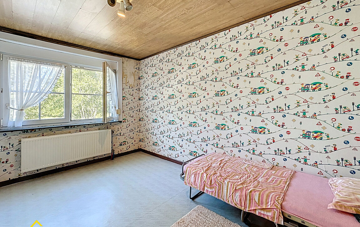 Huis te koop in Erembodegem