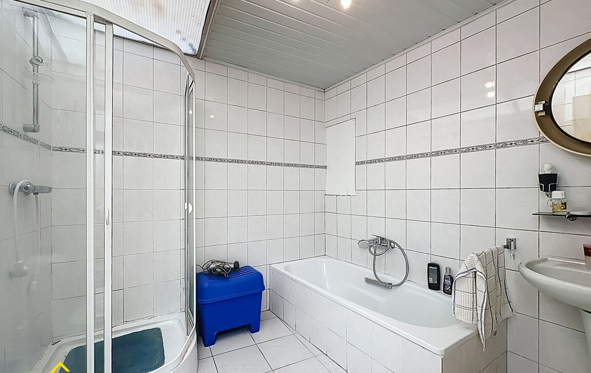 Huis te koop in Erembodegem