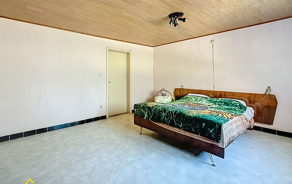 Huis te koop in Erembodegem