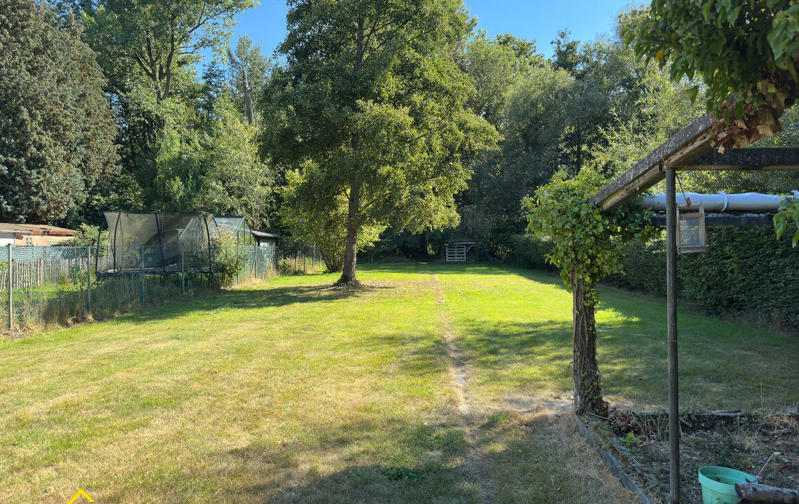 Huis te koop in Erembodegem