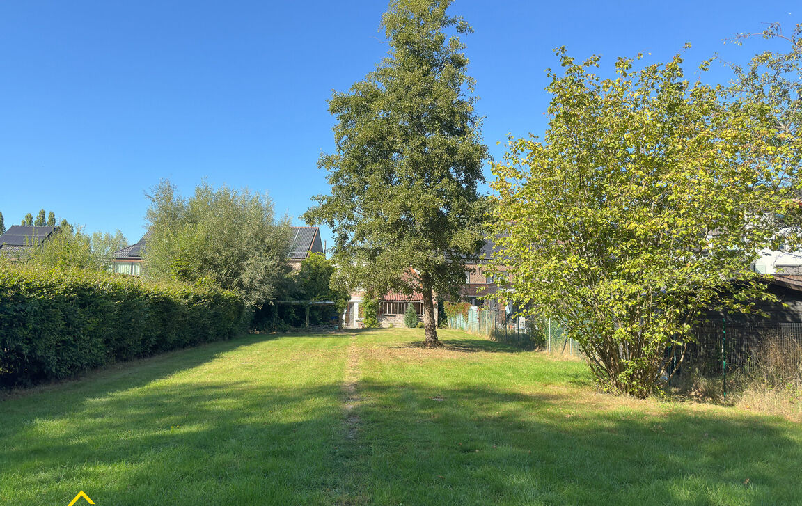 Huis te koop in Erembodegem