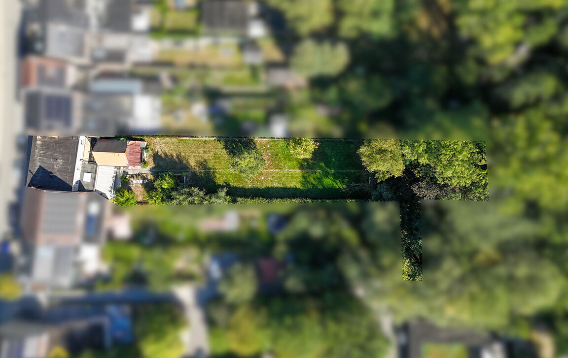 Huis te koop in Erembodegem