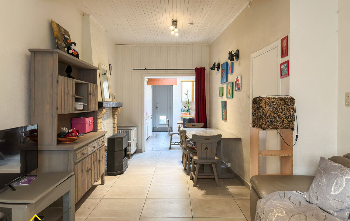 Huis te koop in Erembodegem