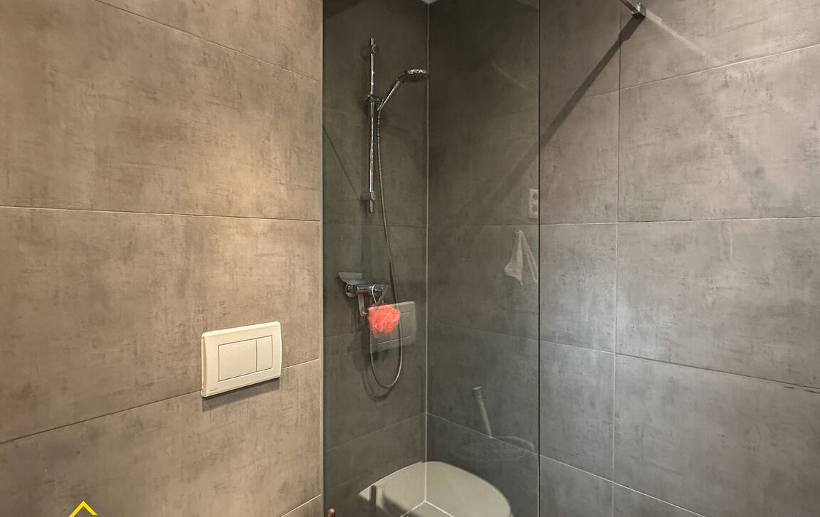 Huis te koop in Erembodegem