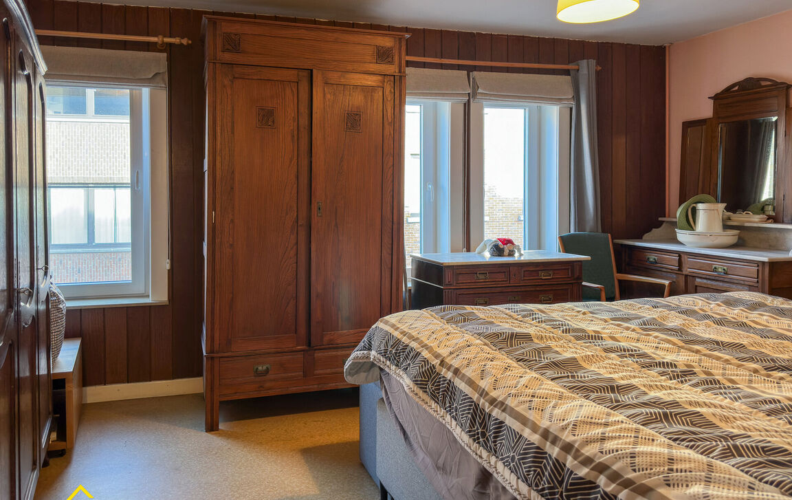 Huis te koop in Erembodegem