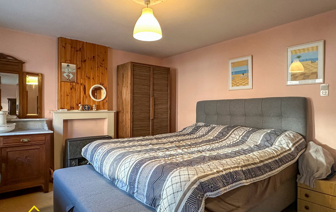 Huis te koop in Erembodegem