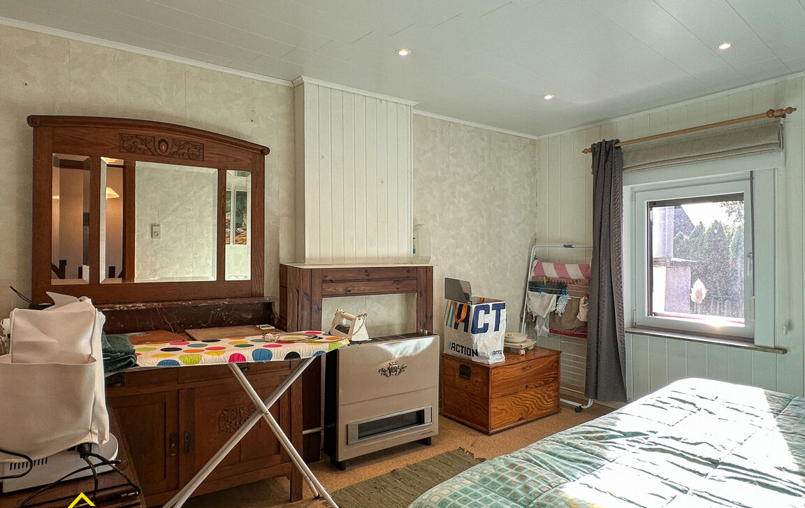 Huis te koop in Erembodegem