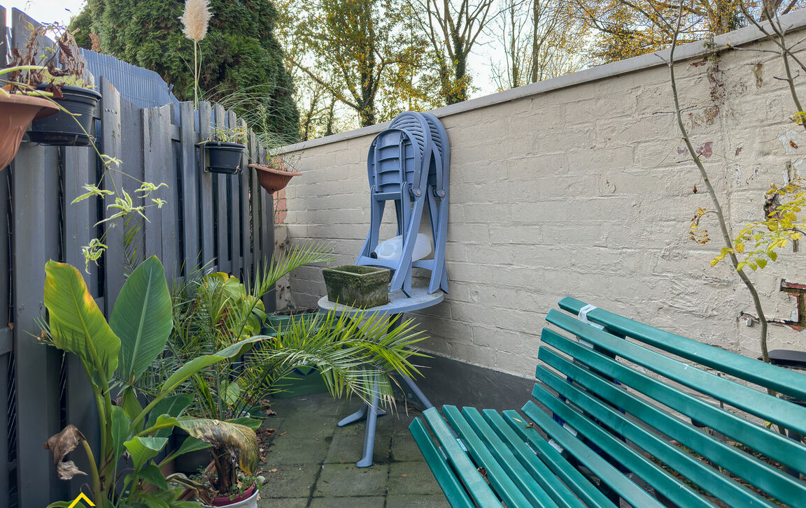 Huis te koop in Erembodegem