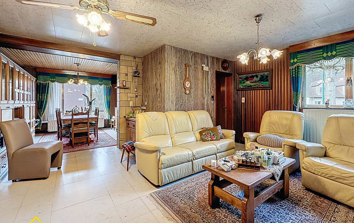 Huis te koop in Erembodegem