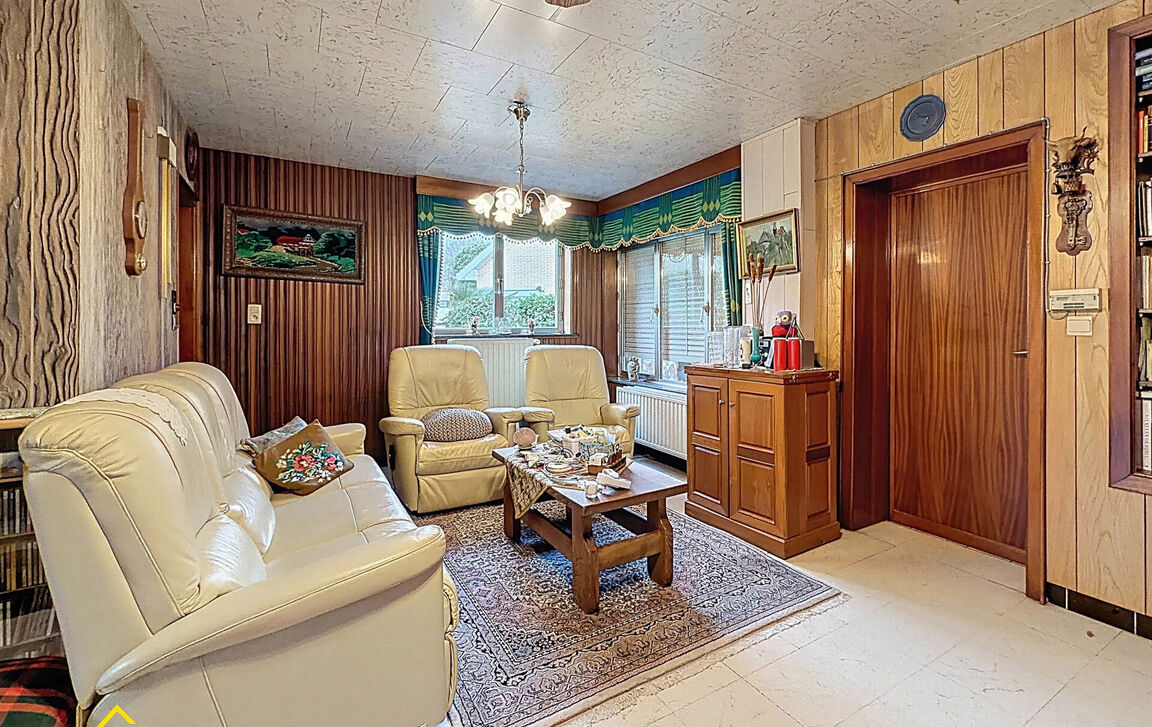 Huis te koop in Erembodegem