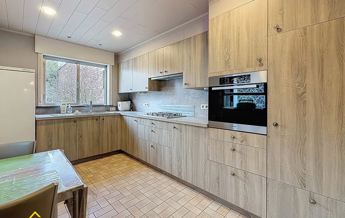 Huis te koop in Erembodegem