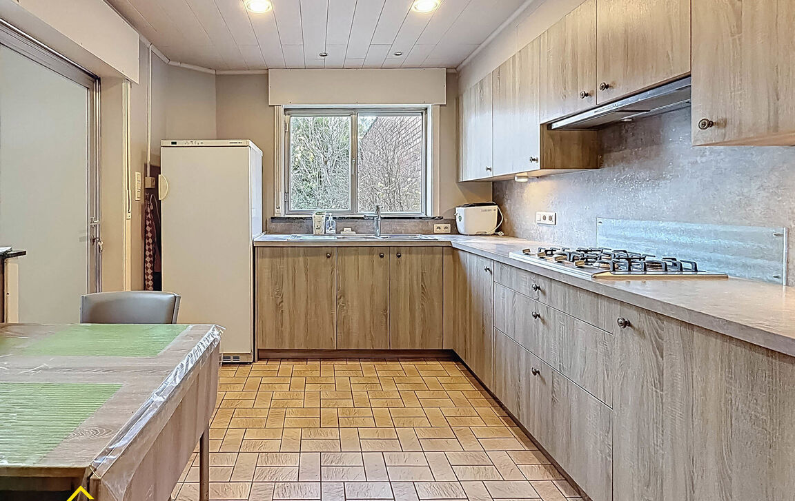 Huis te koop in Erembodegem