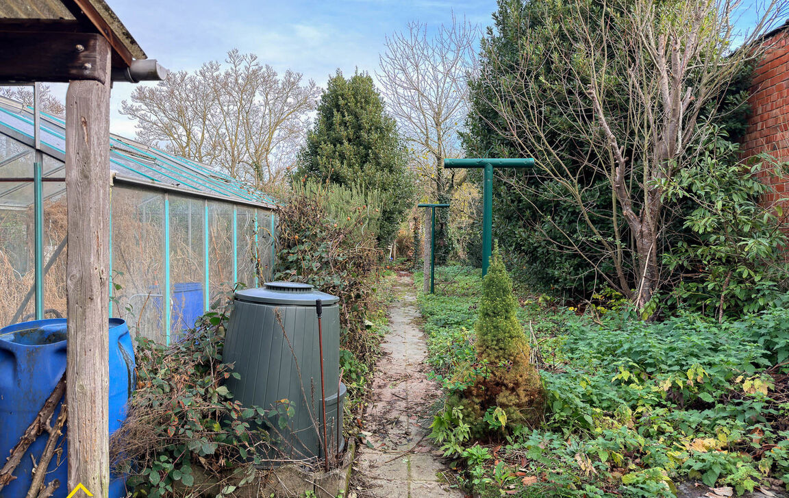 Huis te koop in Erembodegem