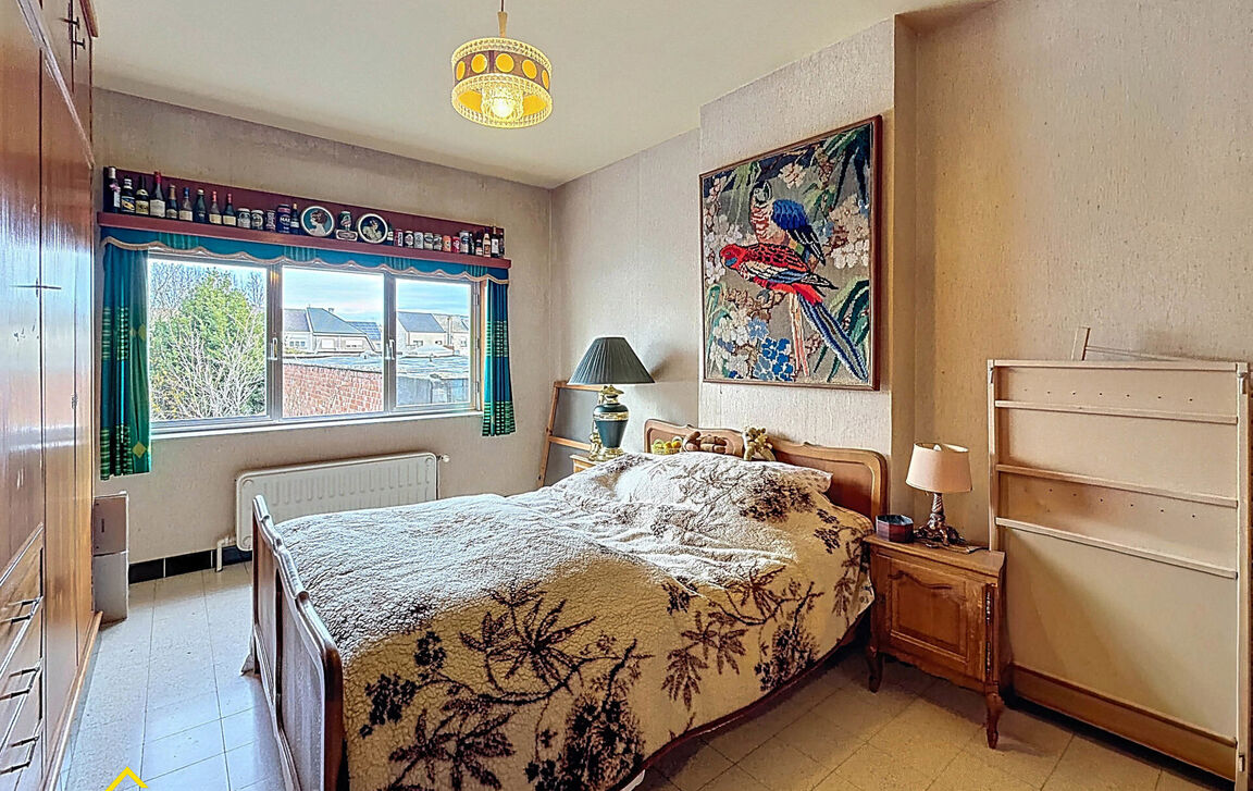 Huis te koop in Erembodegem