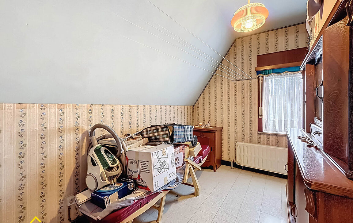 Huis te koop in Erembodegem