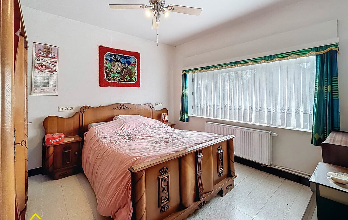 Huis te koop in Erembodegem