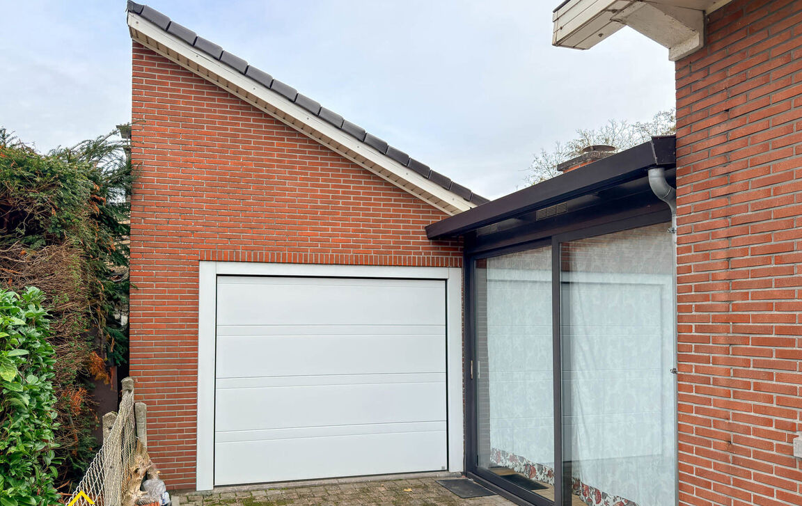 Huis te koop in Erembodegem