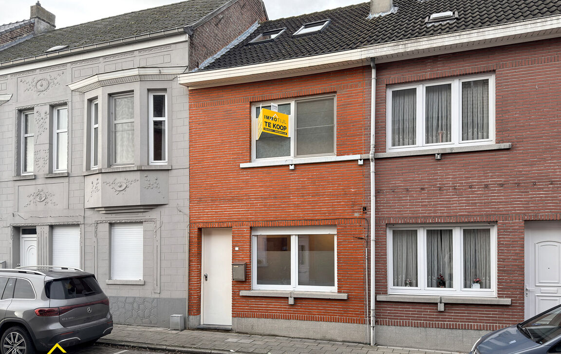 Huis te koop in Erembodegem