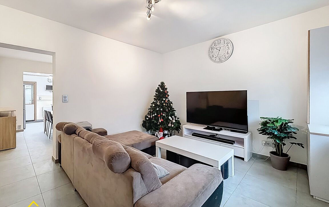 Huis te koop in Erembodegem