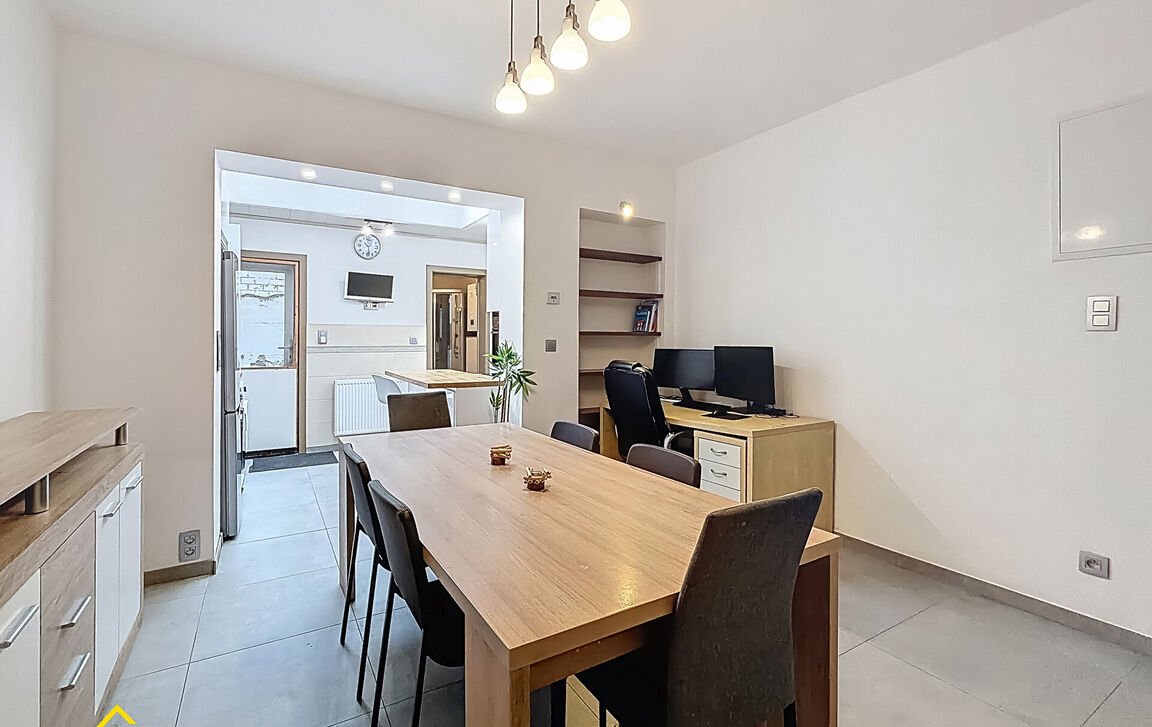 Huis te koop in Erembodegem