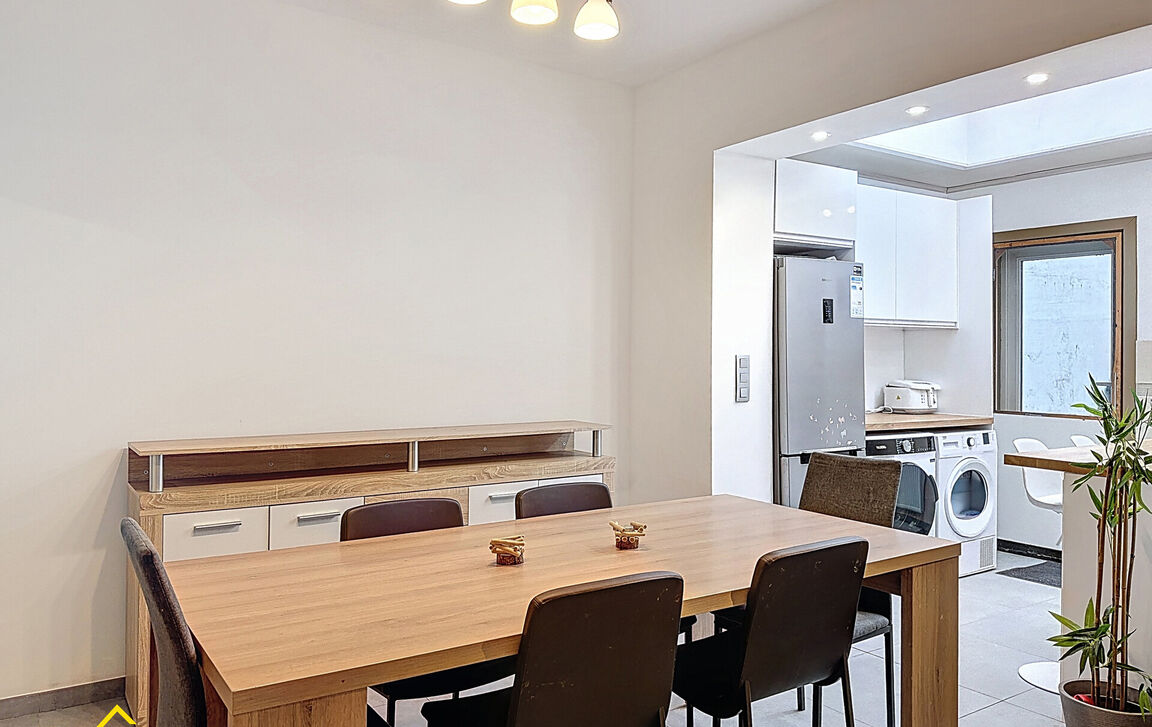 Huis te koop in Erembodegem