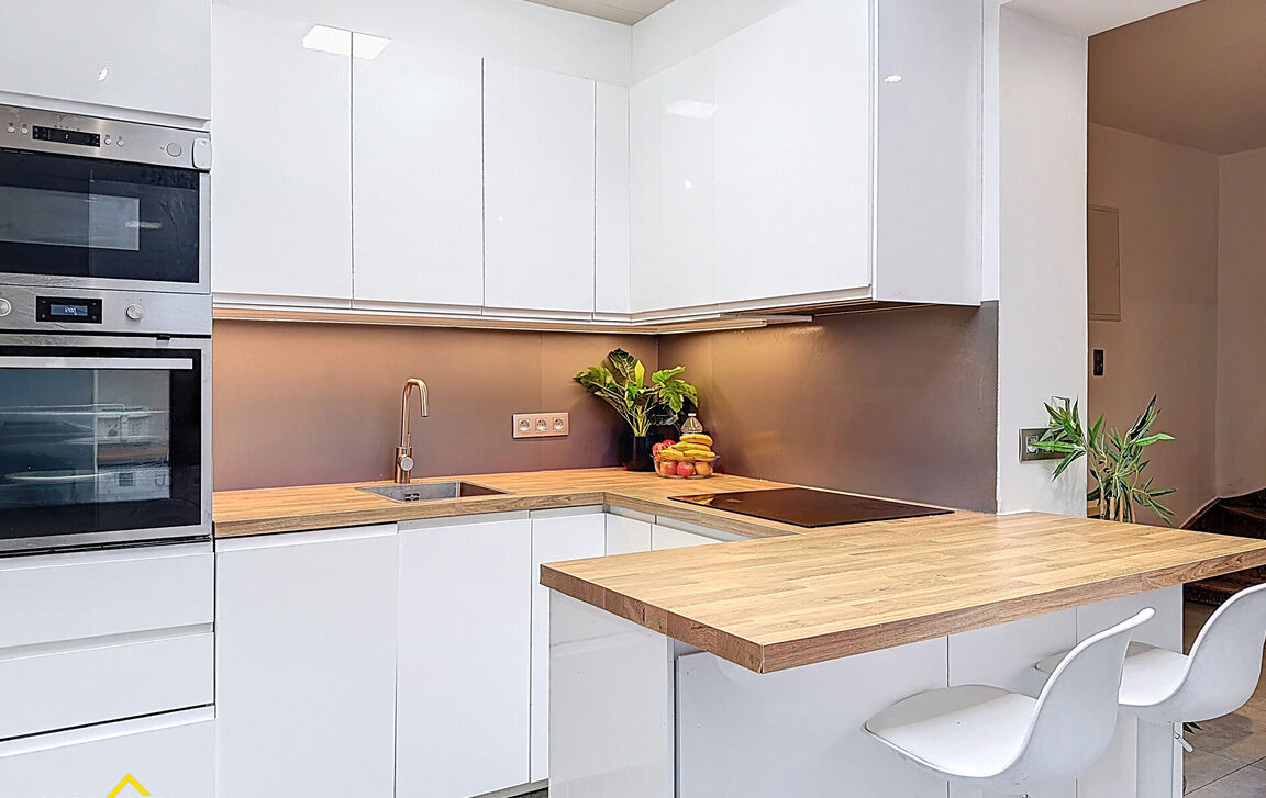 Huis te koop in Erembodegem