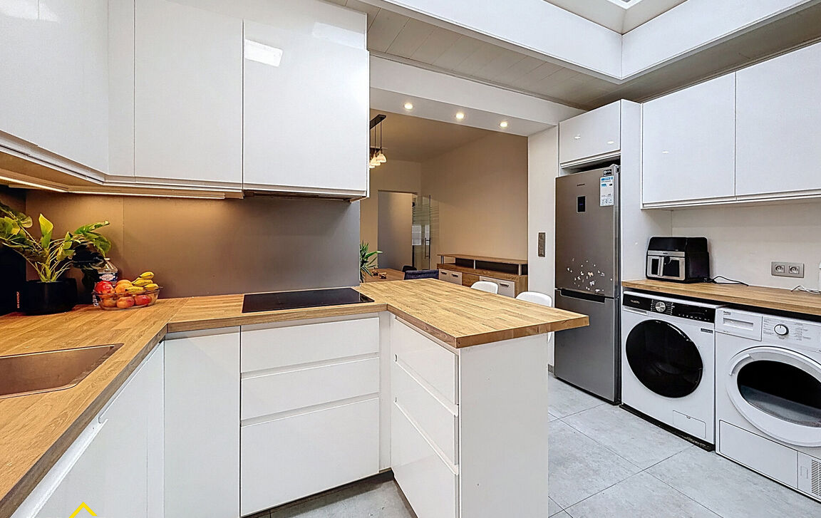 Huis te koop in Erembodegem