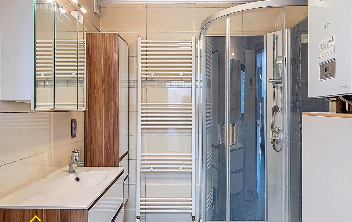 Huis te koop in Erembodegem