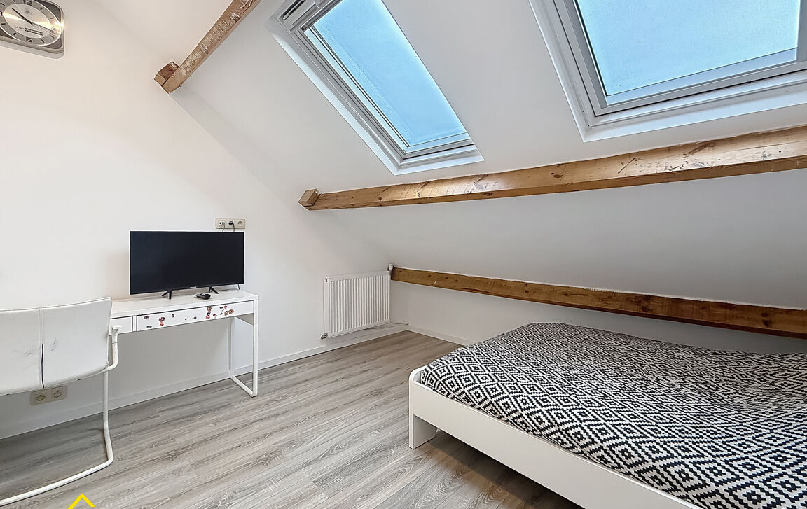 Huis te koop in Erembodegem