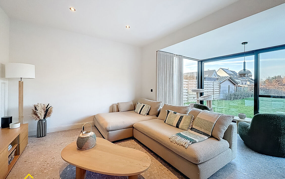 Huis te koop in Erembodegem