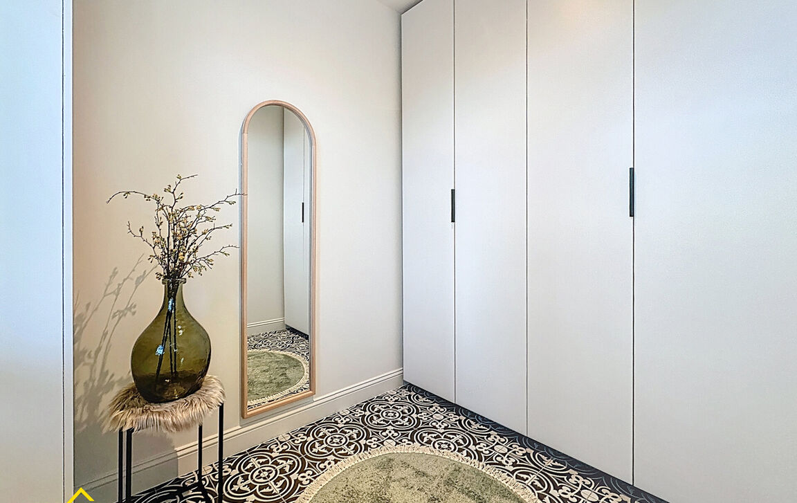 Huis te koop in Erembodegem