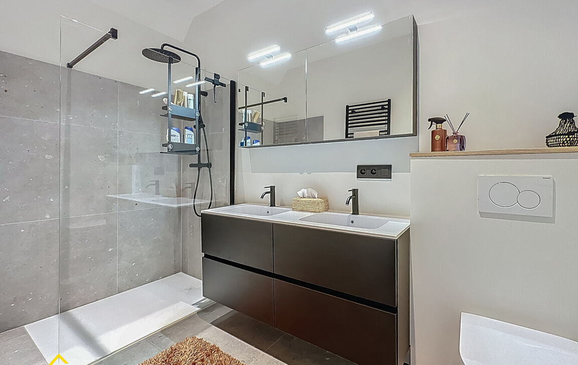 Huis te koop in Erembodegem