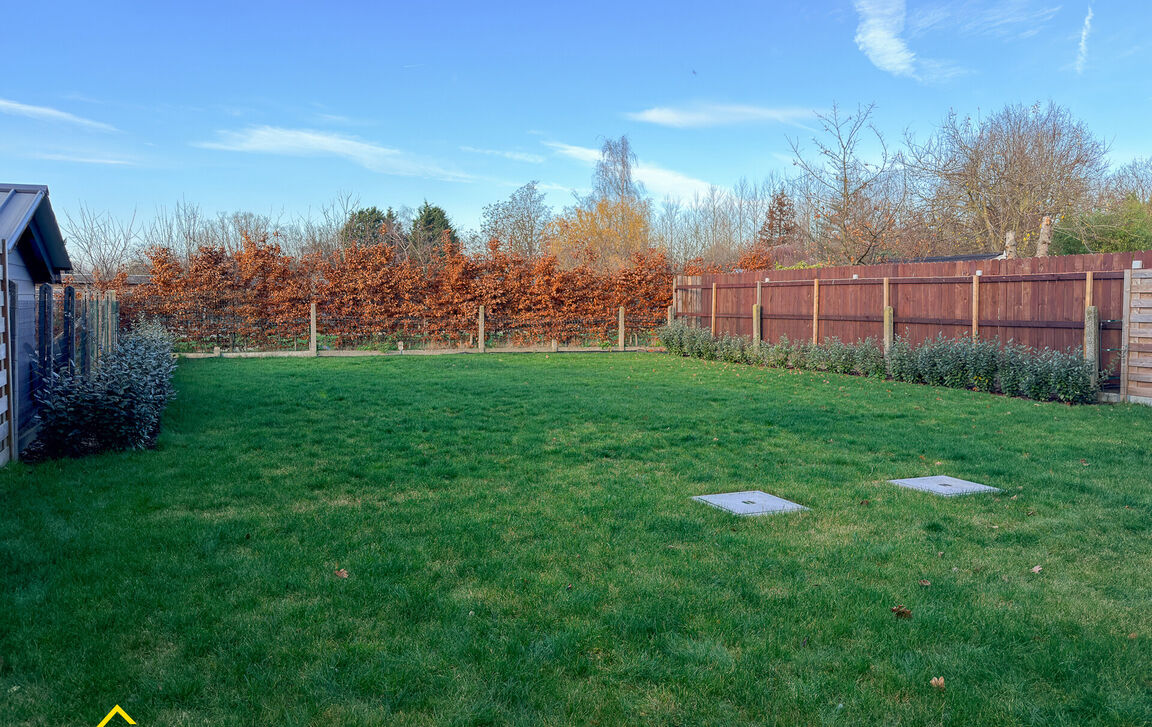 Huis te koop in Erembodegem