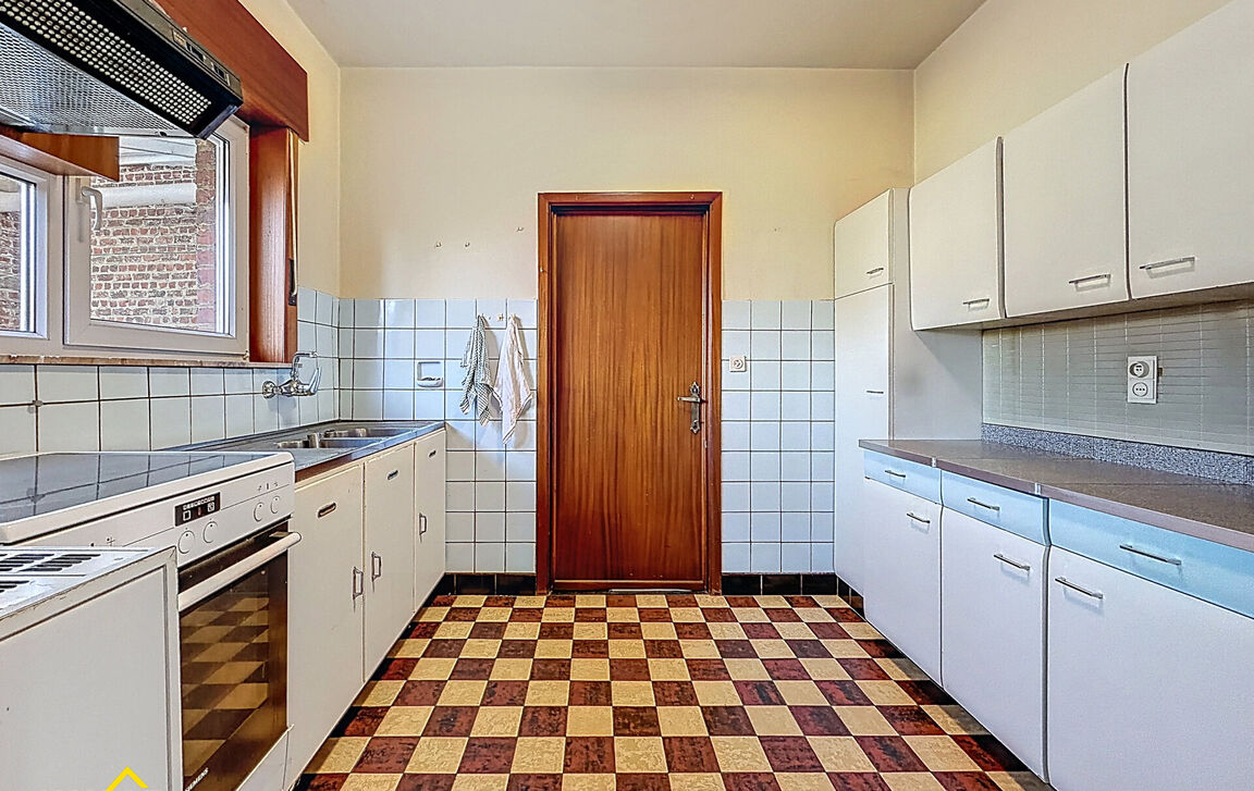 Huis te koop in Erembodegem