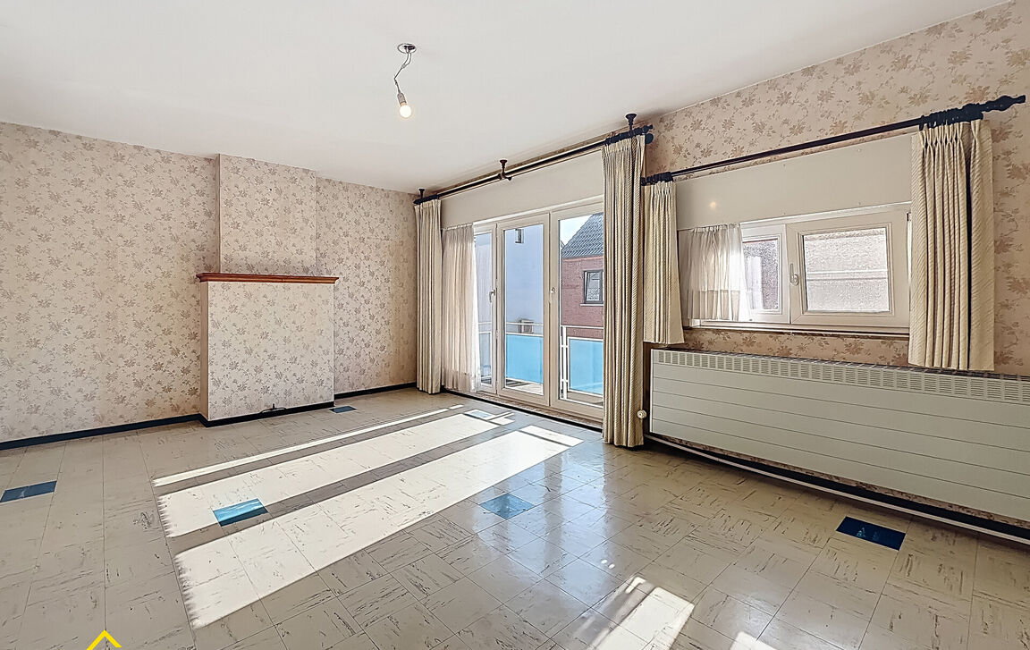 Huis te koop in Erembodegem