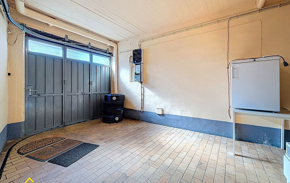 Huis te koop in Erembodegem