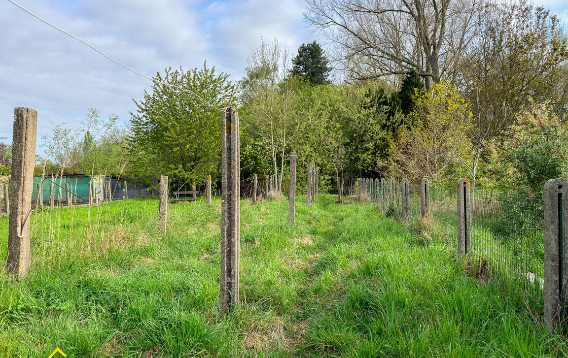 Huis te koop in Erembodegem