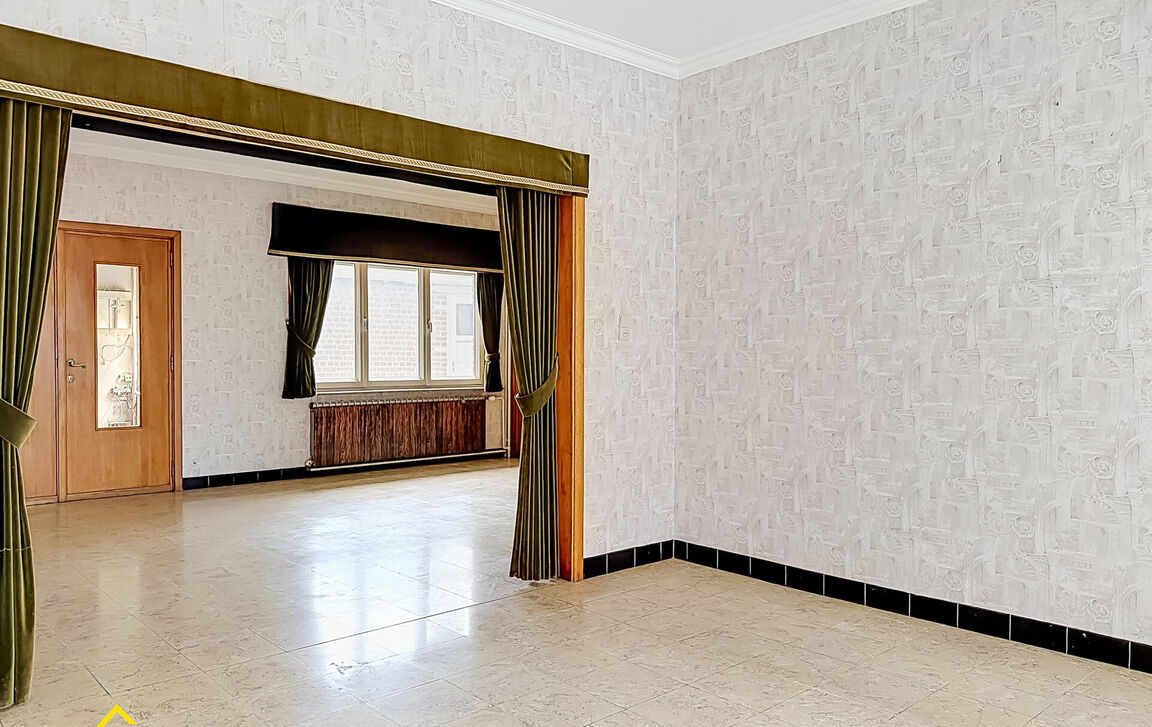 Huis te koop in Erembodegem