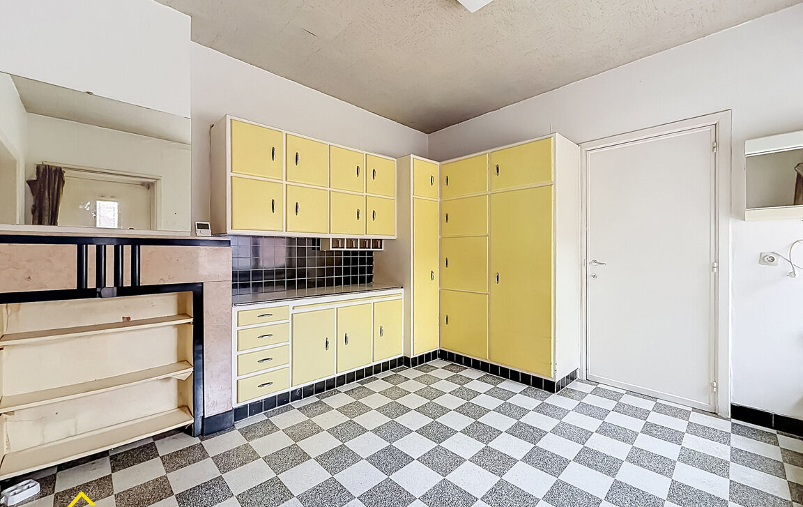 Huis te koop in Erembodegem