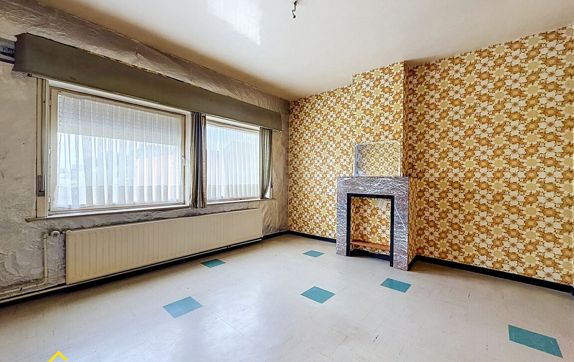 Huis te koop in Erembodegem