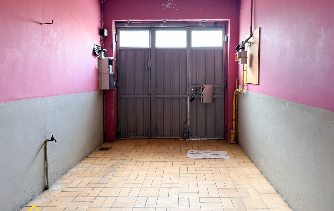Huis te koop in Erembodegem