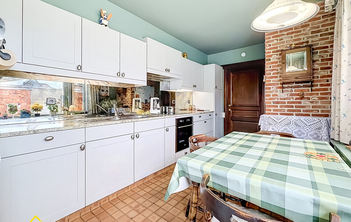 Huis te koop in Erembodegem